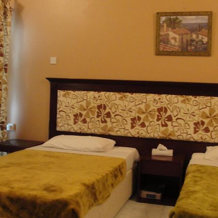 Summer Land Hotel Apartment Sharjah Buitenkant foto