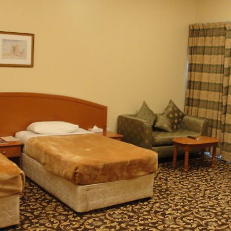 Summer Land Hotel Apartment Sharjah Buitenkant foto
