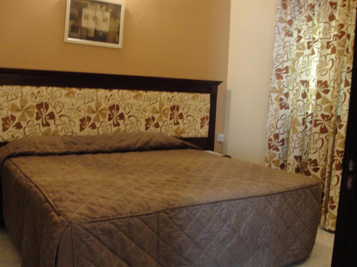 Summer Land Hotel Apartment Sharjah Buitenkant foto