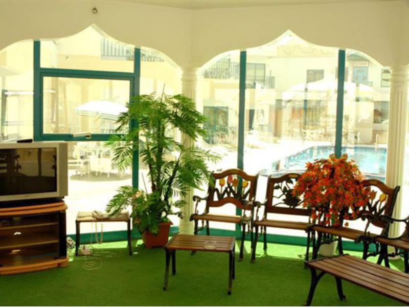Summer Land Hotel Apartment Sharjah Buitenkant foto