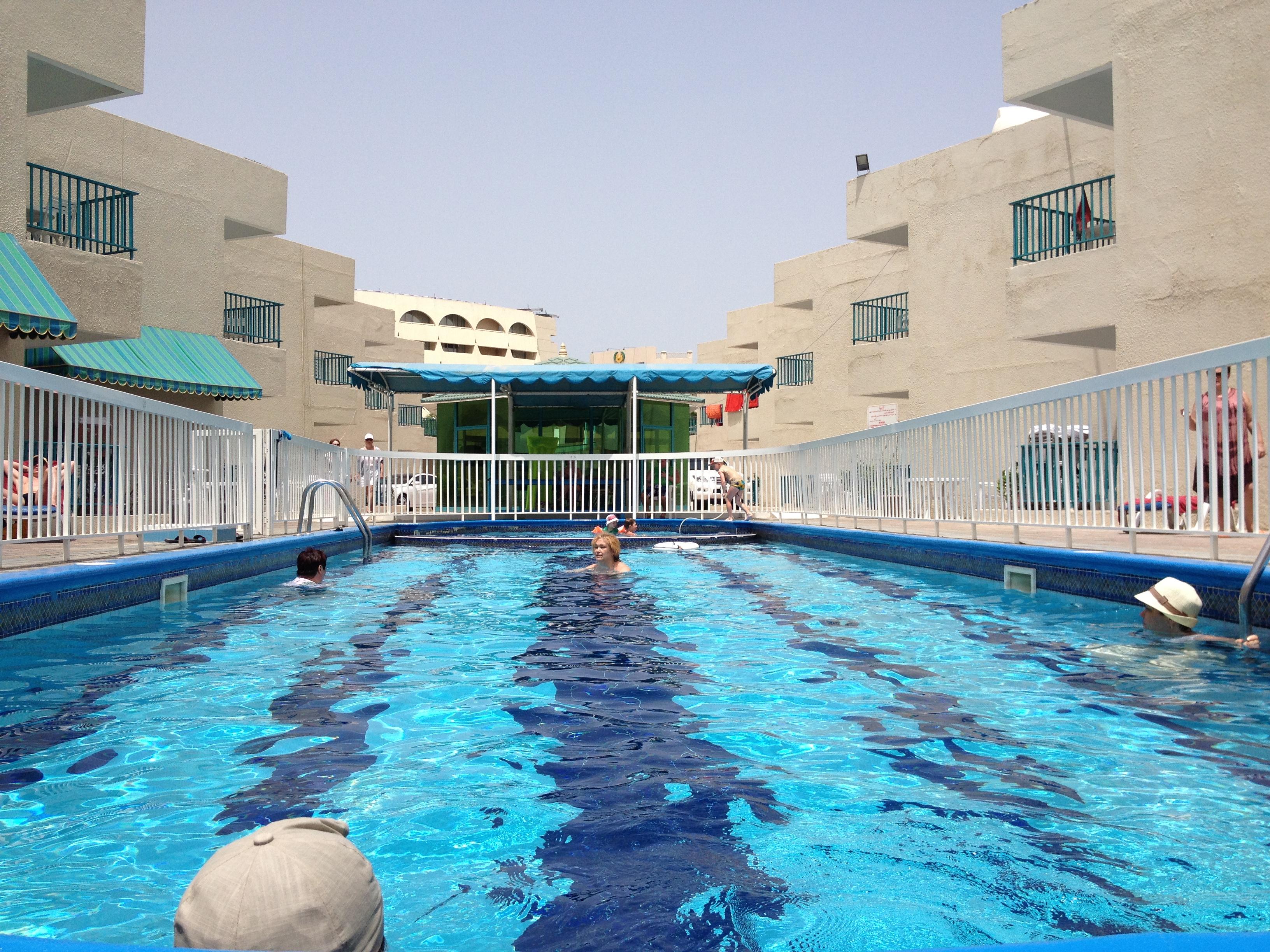 Summer Land Hotel Apartment Sharjah Buitenkant foto
