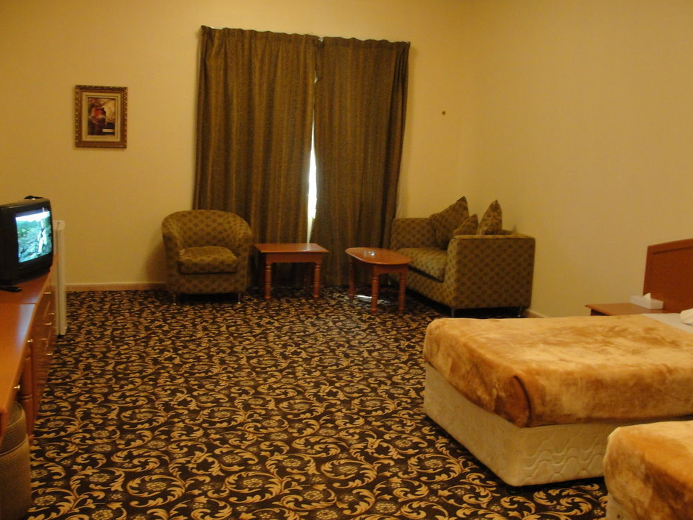 Summer Land Hotel Apartment Sharjah Buitenkant foto
