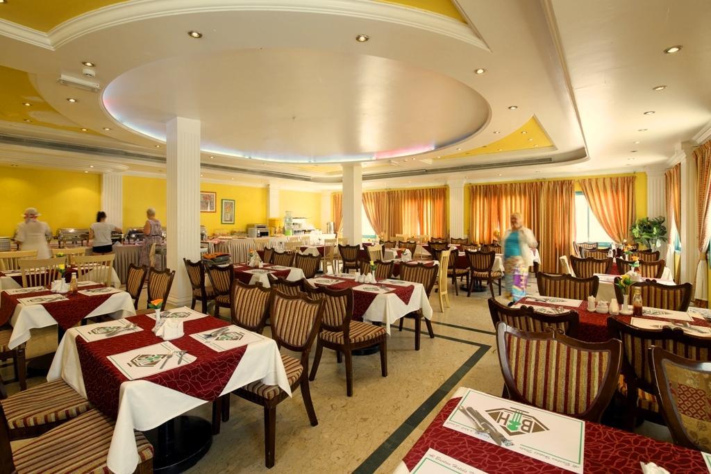 Summer Land Hotel Apartment Sharjah Buitenkant foto